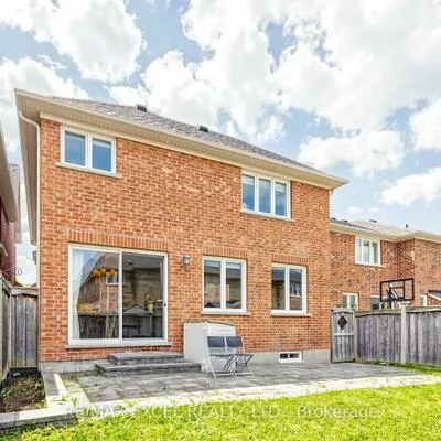 14, James Joyce, Victoria Manor-Jennings Gate, Markham