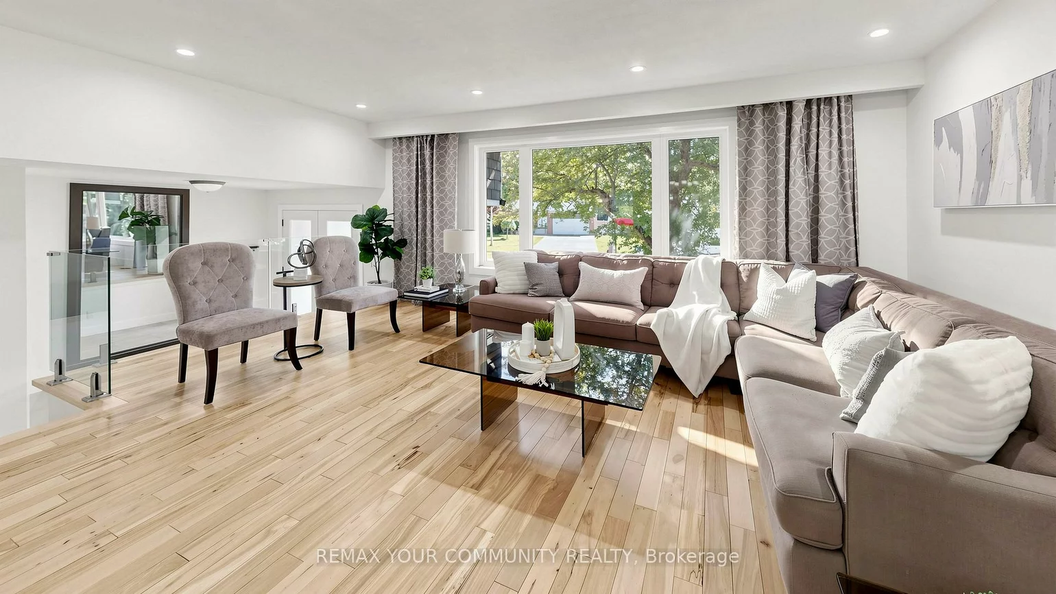 5, Coral Harbour, Bayview Fairway-Bayview Country Club Estates, Markham