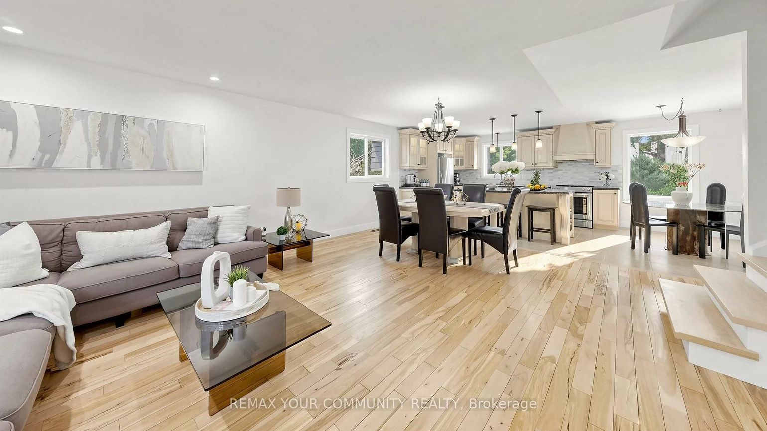5, Coral Harbour, Bayview Fairway-Bayview Country Club Estates, Markham