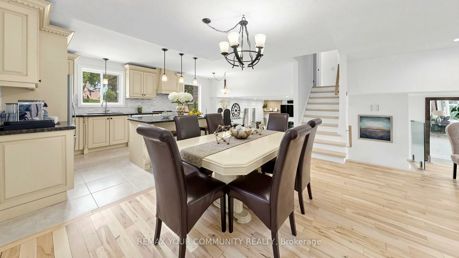 5, Coral Harbour, Bayview Fairway-Bayview Country Club Estates, Markham