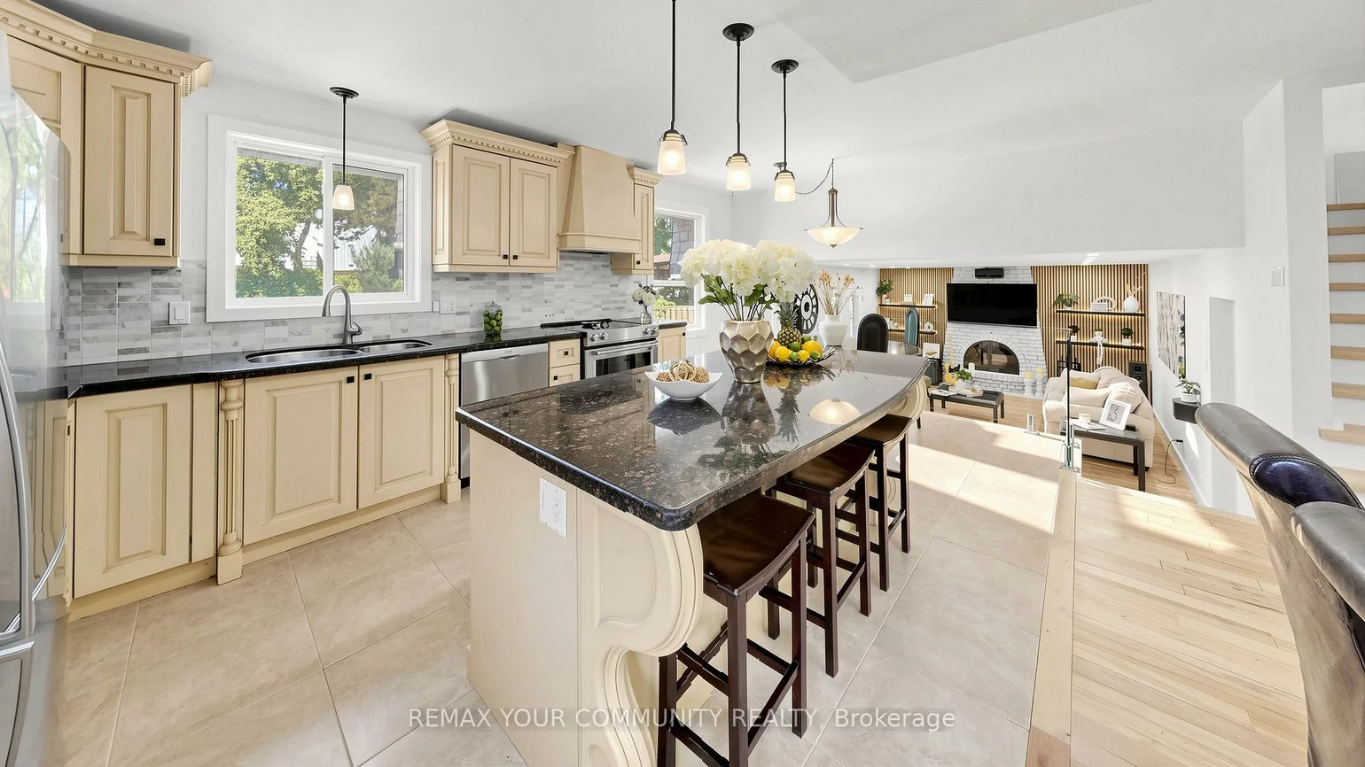 5, Coral Harbour, Bayview Fairway-Bayview Country Club Estates, Markham