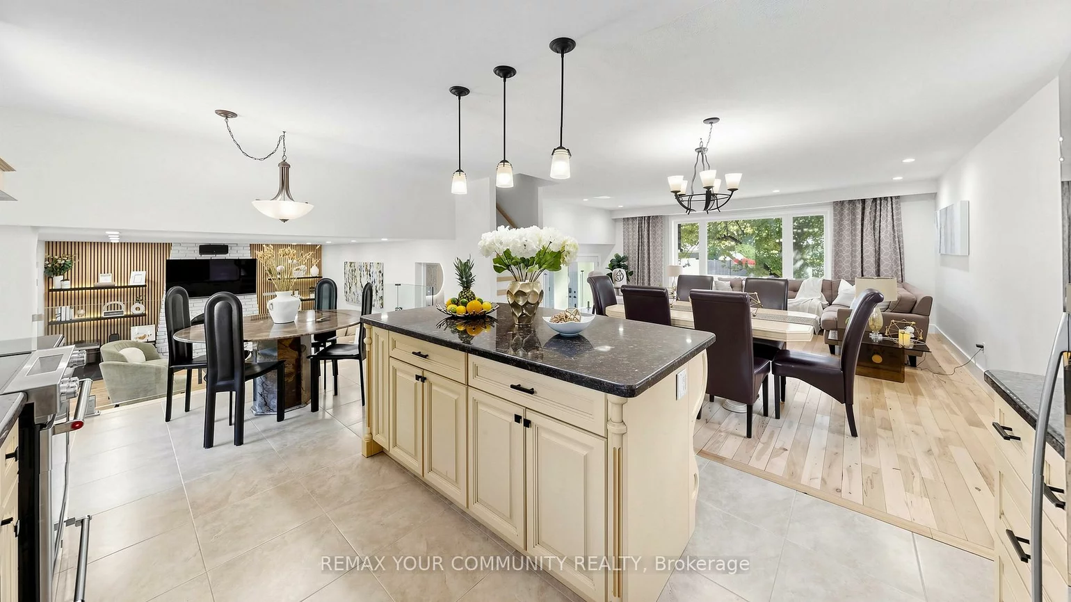 5, Coral Harbour, Bayview Fairway-Bayview Country Club Estates, Markham