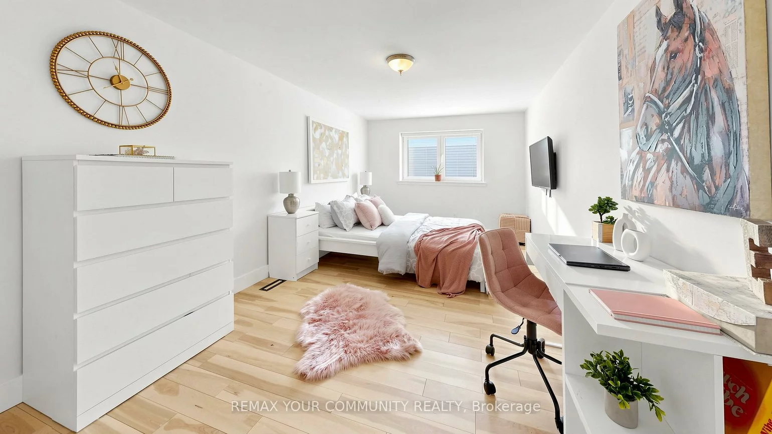 5, Coral Harbour, Bayview Fairway-Bayview Country Club Estates, Markham