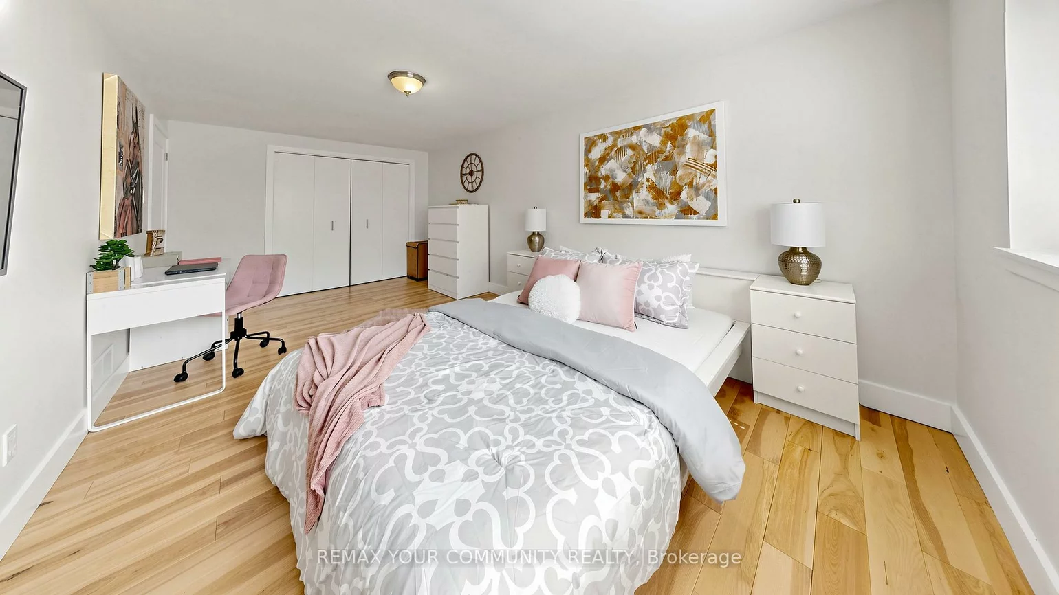 5, Coral Harbour, Bayview Fairway-Bayview Country Club Estates, Markham