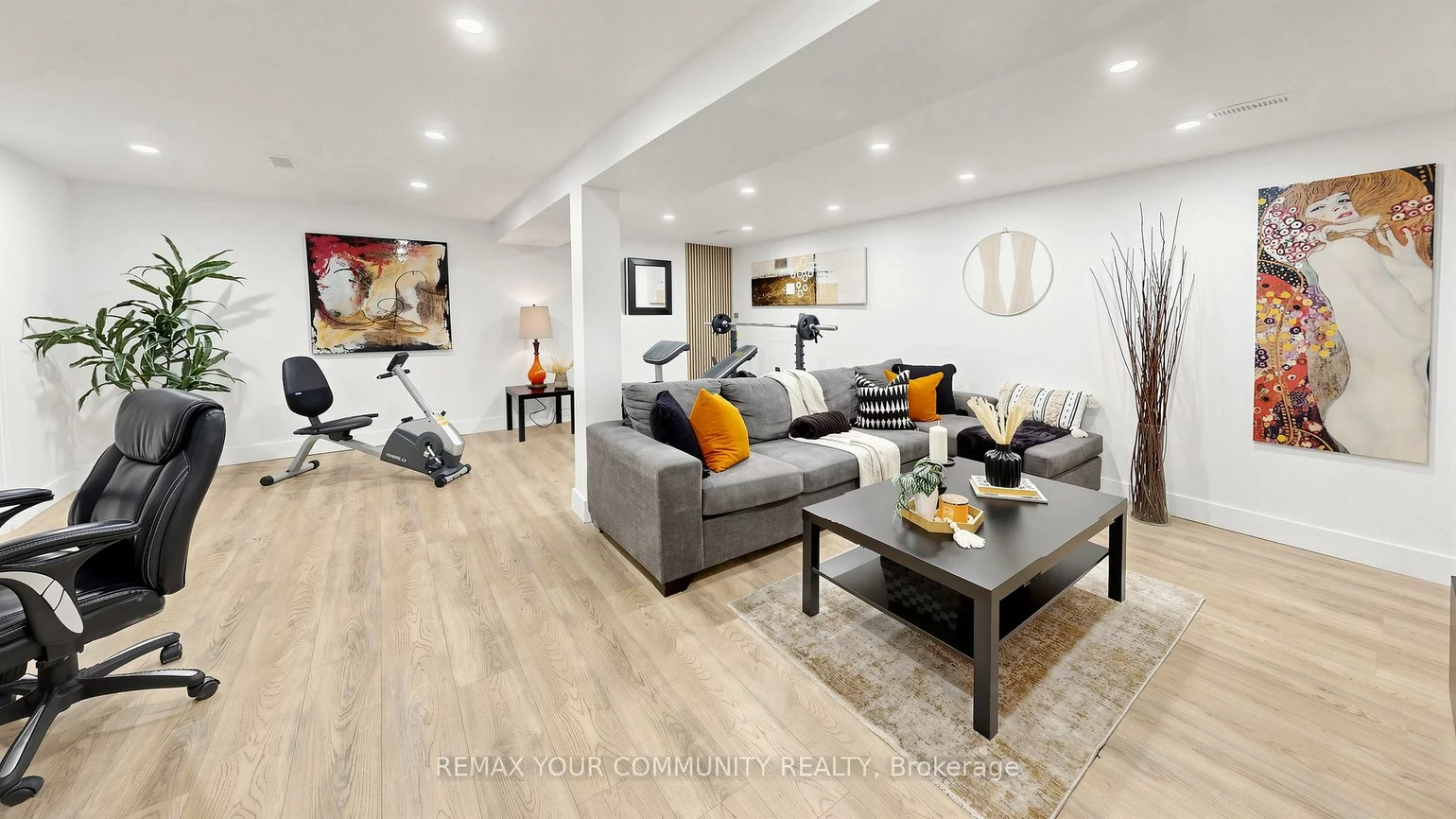 5, Coral Harbour, Bayview Fairway-Bayview Country Club Estates, Markham