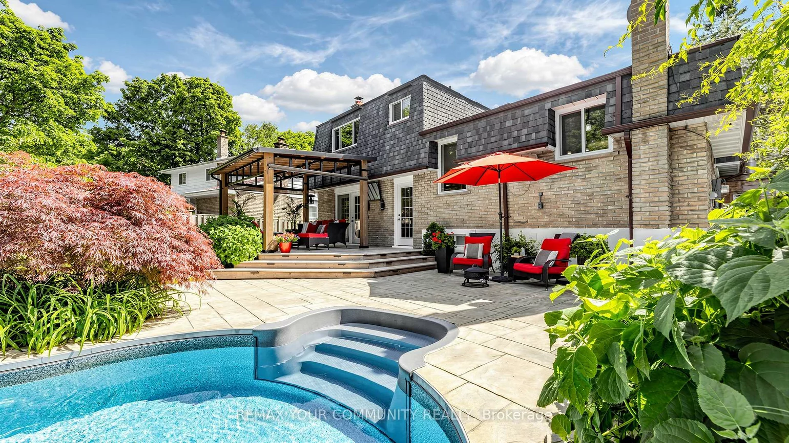 5, Coral Harbour, Bayview Fairway-Bayview Country Club Estates, Markham