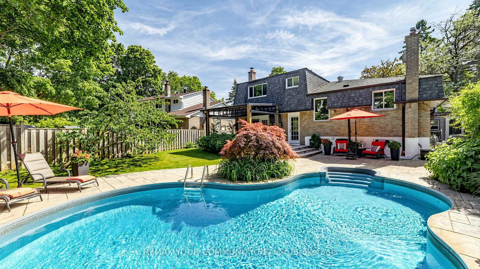 5, Coral Harbour, Bayview Fairway-Bayview Country Club Estates, Markham
