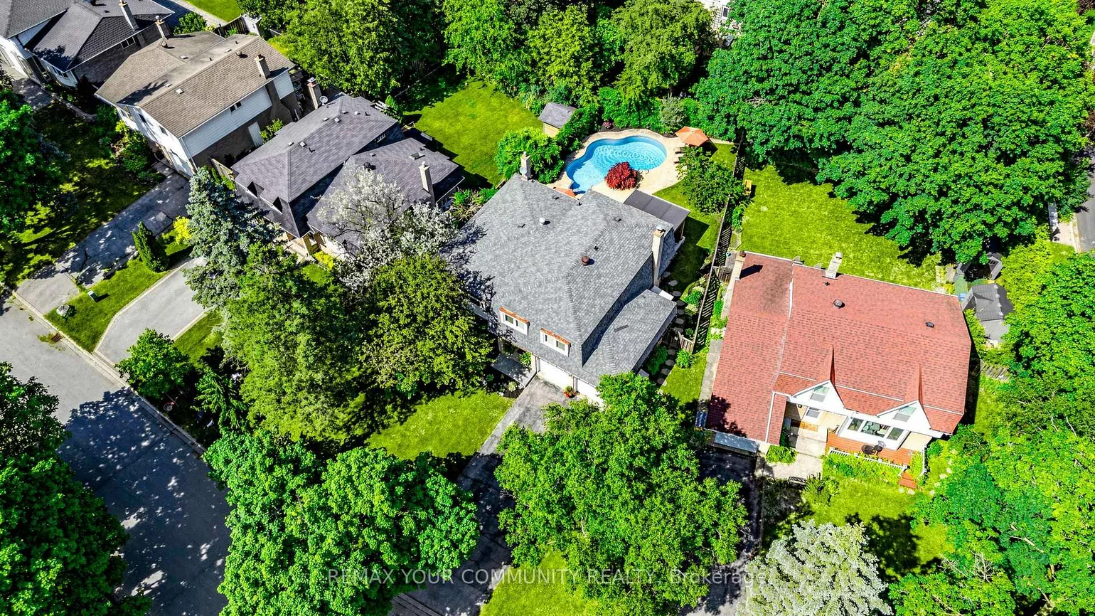 5, Coral Harbour, Bayview Fairway-Bayview Country Club Estates, Markham