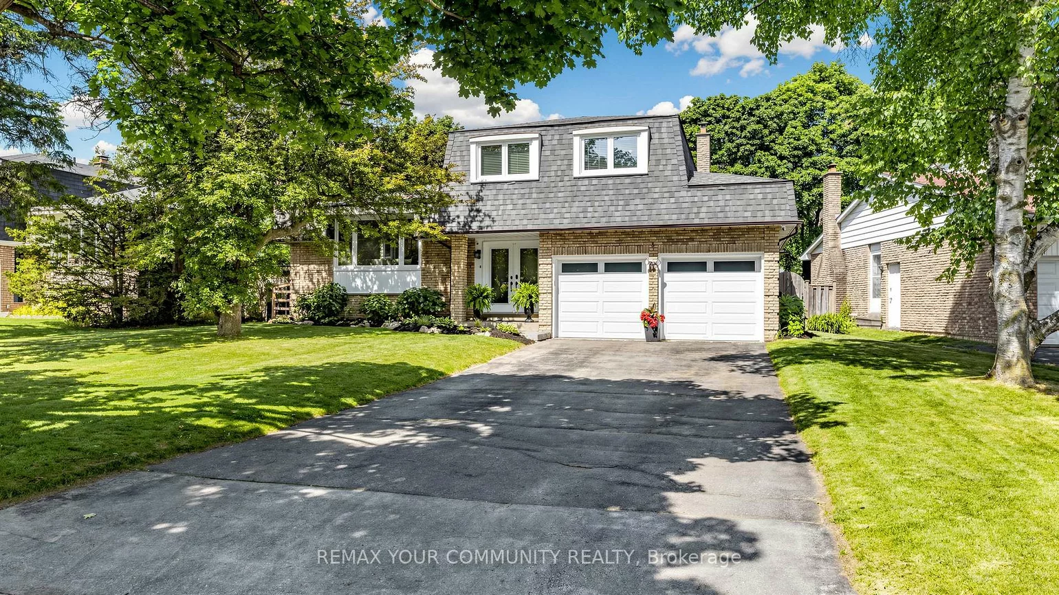 5, Coral Harbour, Bayview Fairway-Bayview Country Club Estates, Markham
