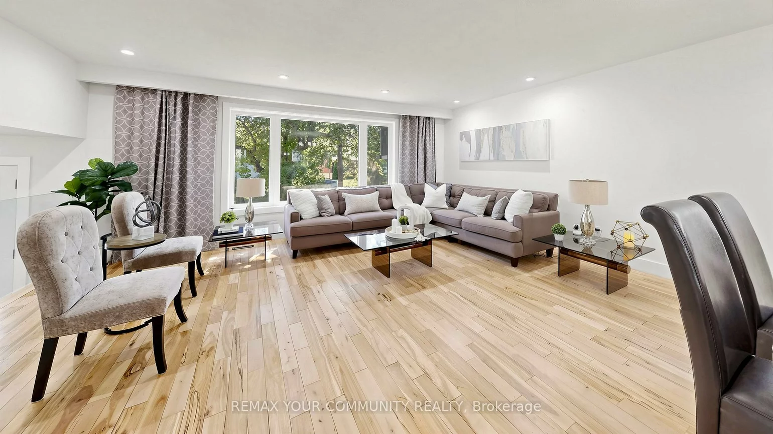 5, Coral Harbour, Bayview Fairway-Bayview Country Club Estates, Markham