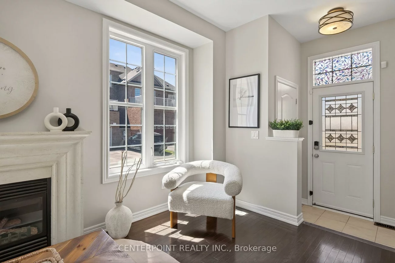 48, Tufo, Victoria Square, Markham