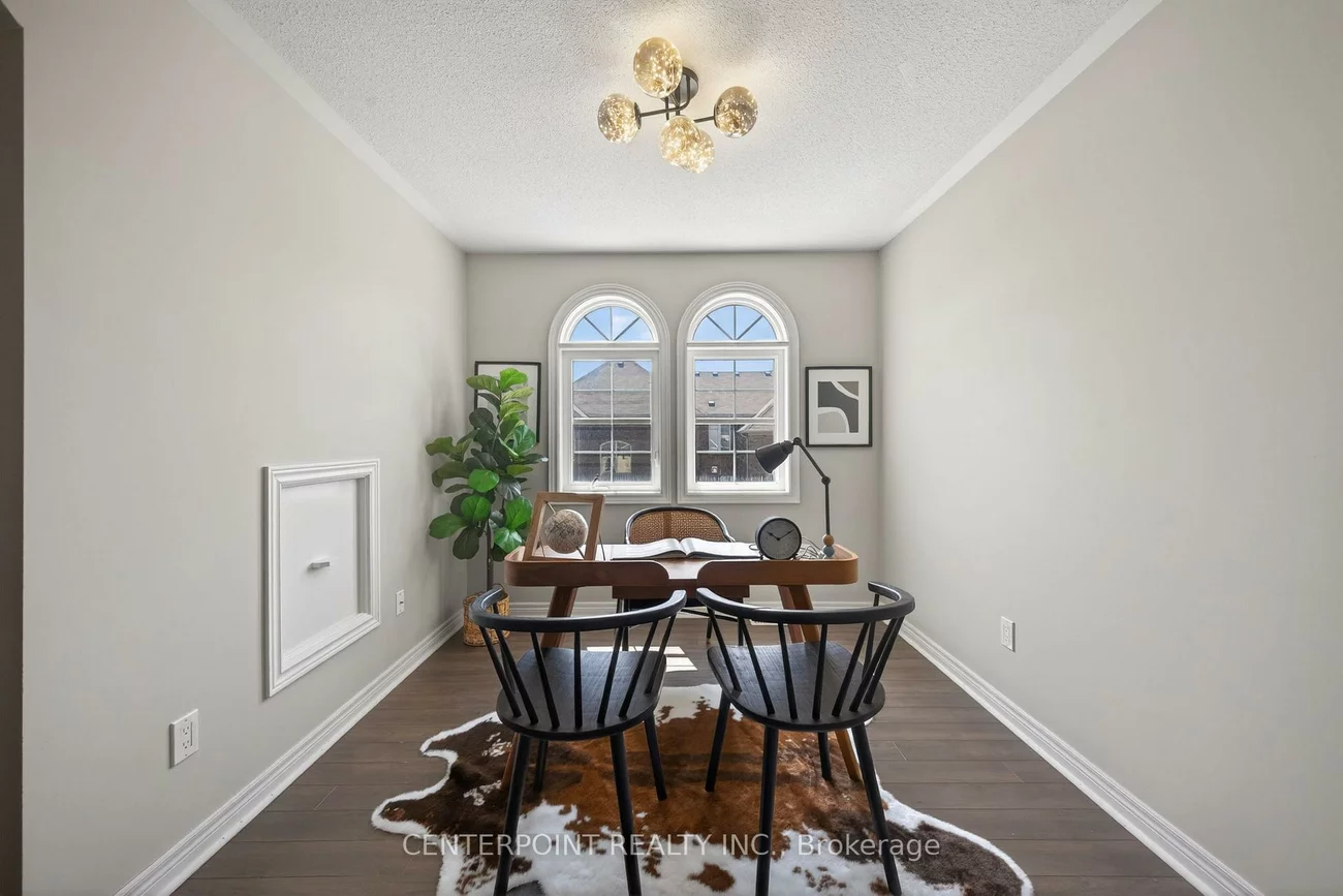 48, Tufo, Victoria Square, Markham