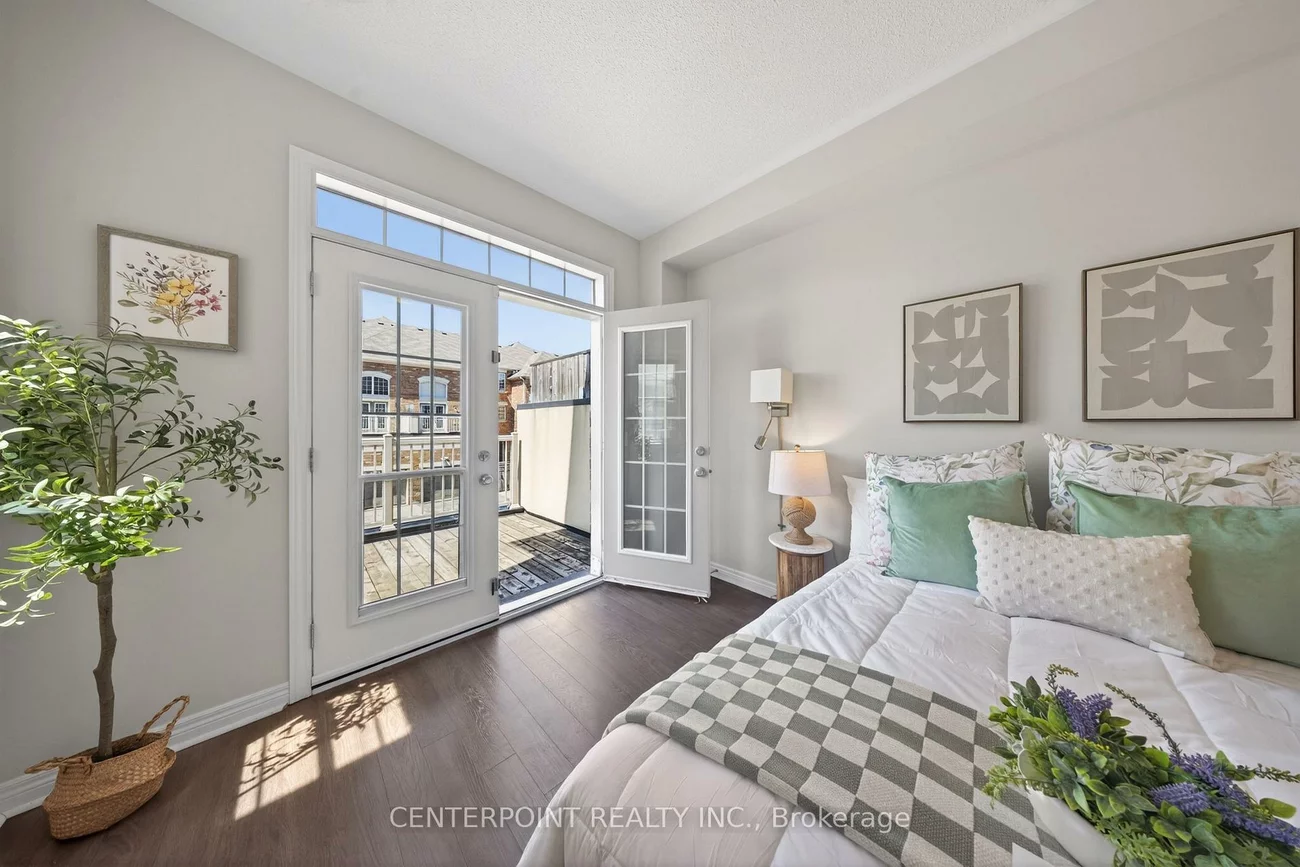 48, Tufo, Victoria Square, Markham
