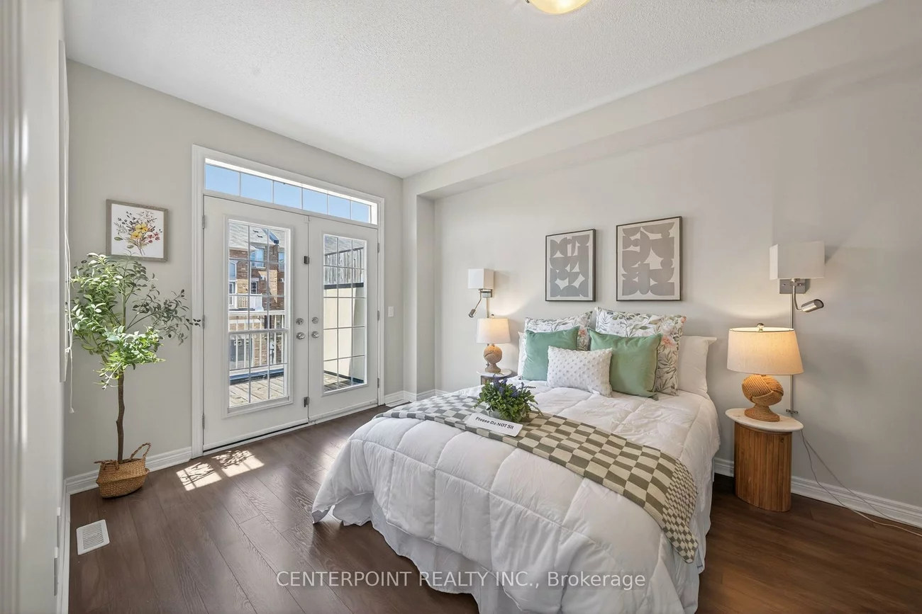 48, Tufo, Victoria Square, Markham