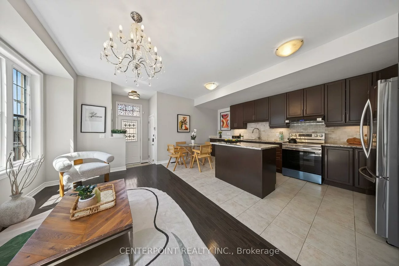 48, Tufo, Victoria Square, Markham