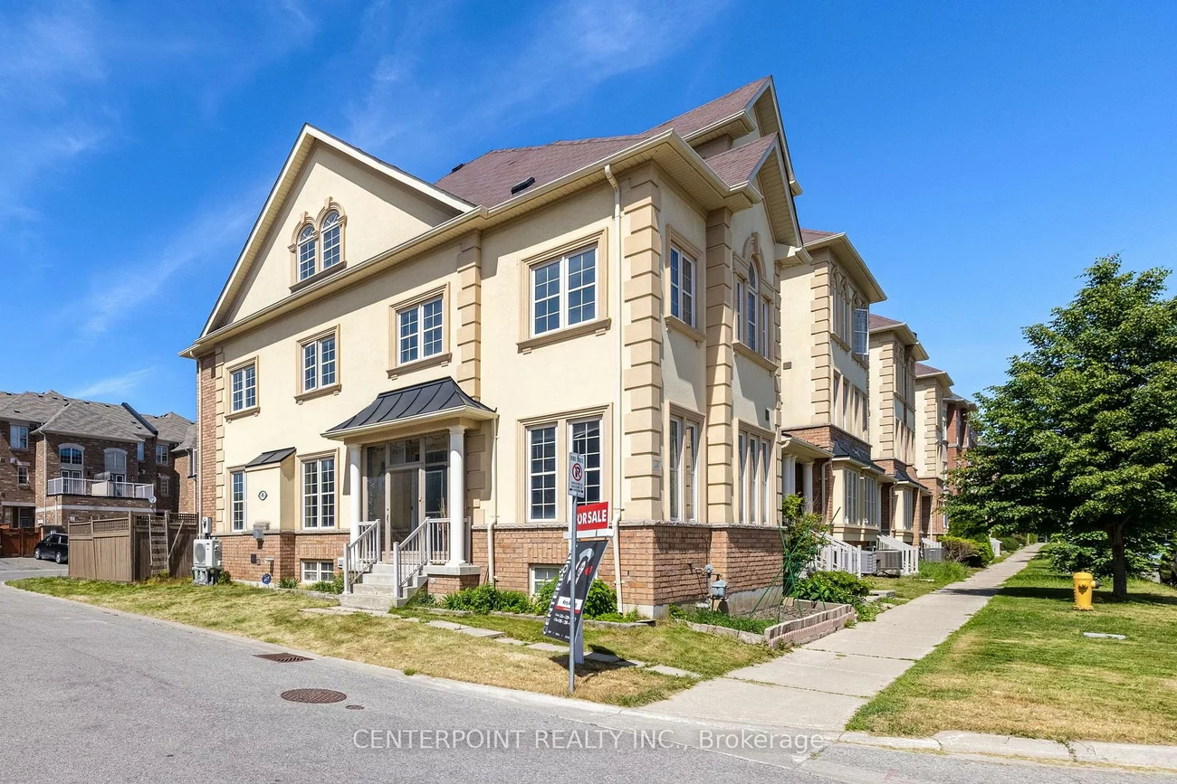 48, Tufo, Victoria Square, Markham