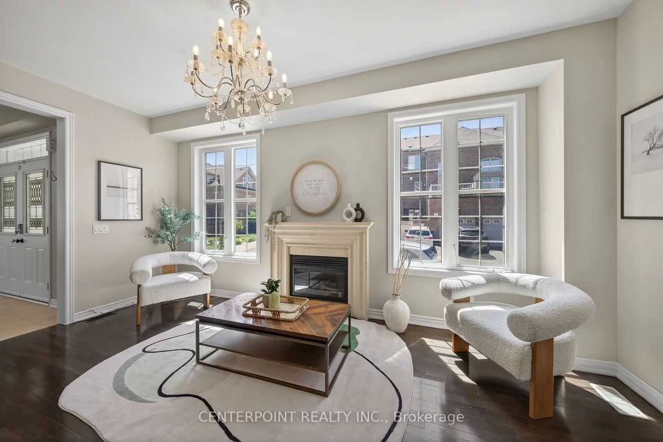 48, Tufo, Victoria Square, Markham