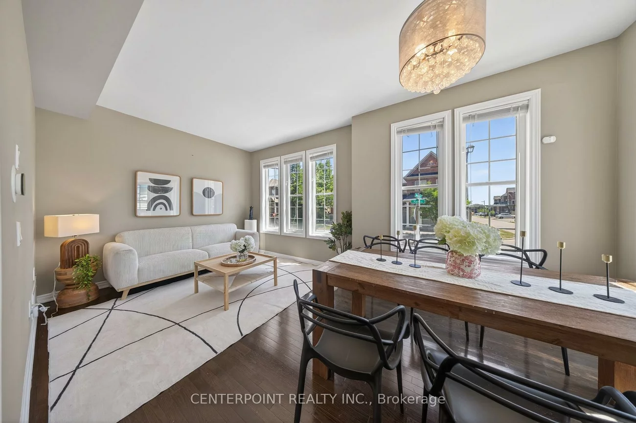 48, Tufo, Victoria Square, Markham