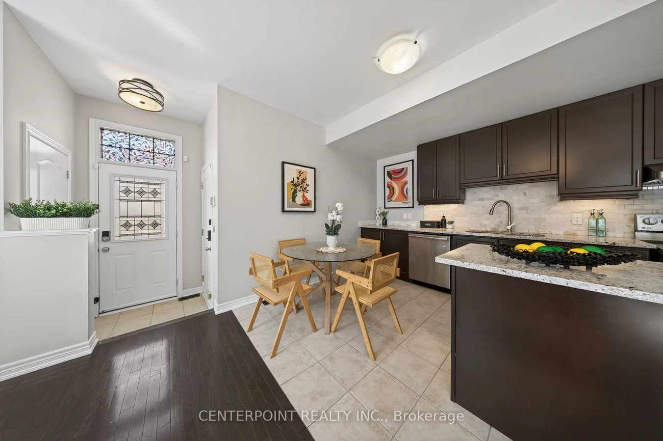 48, Tufo, Victoria Square, Markham