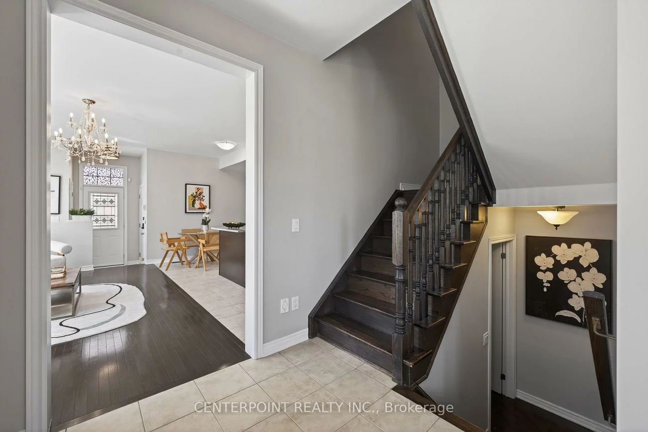 48, Tufo, Victoria Square, Markham