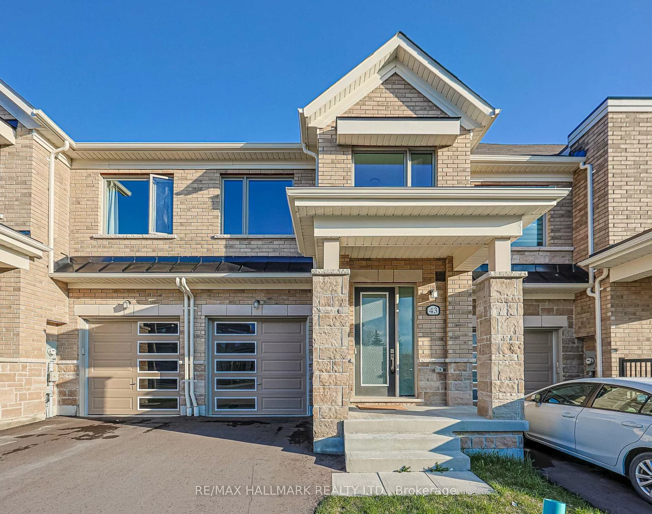 43, Seedling, Rural Markham, Markham