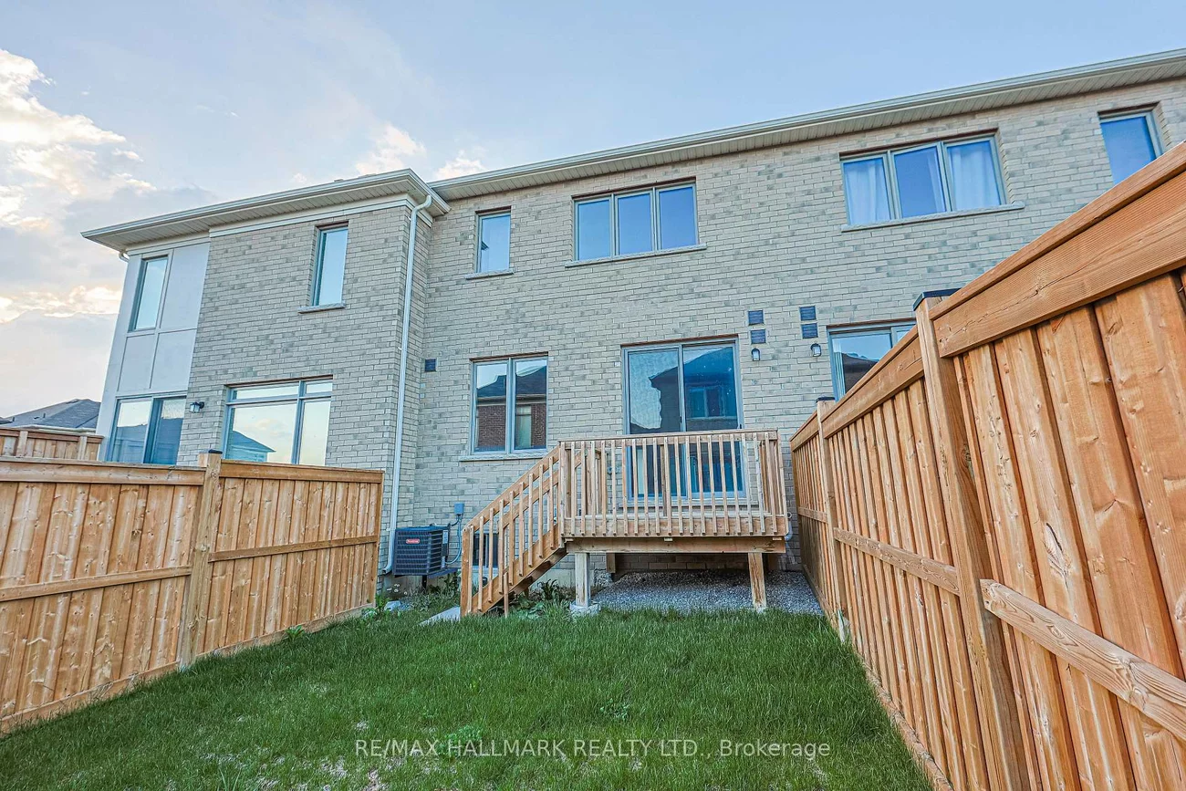 43, Seedling, Rural Markham, Markham