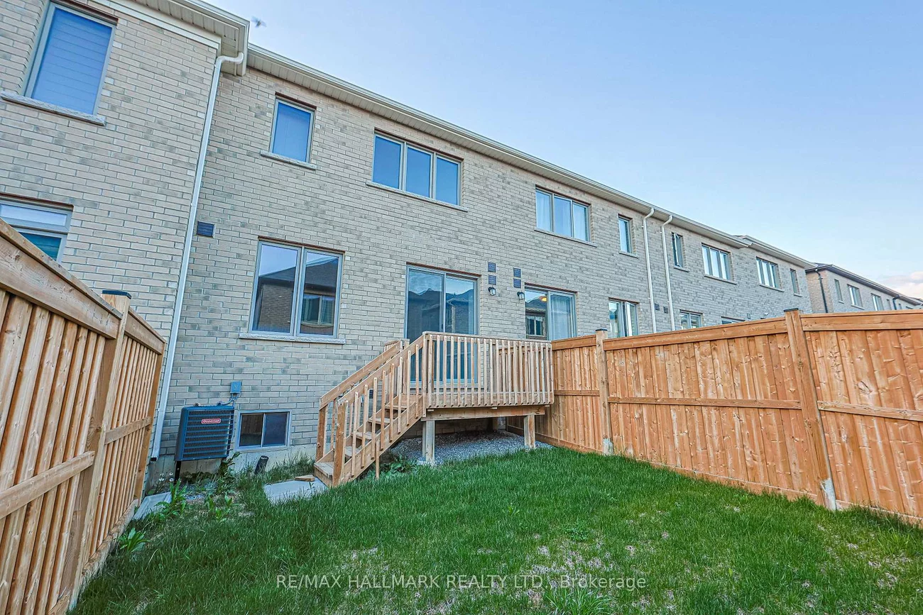 43, Seedling, Rural Markham, Markham