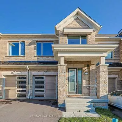 43, Seedling, Rural Markham, Markham