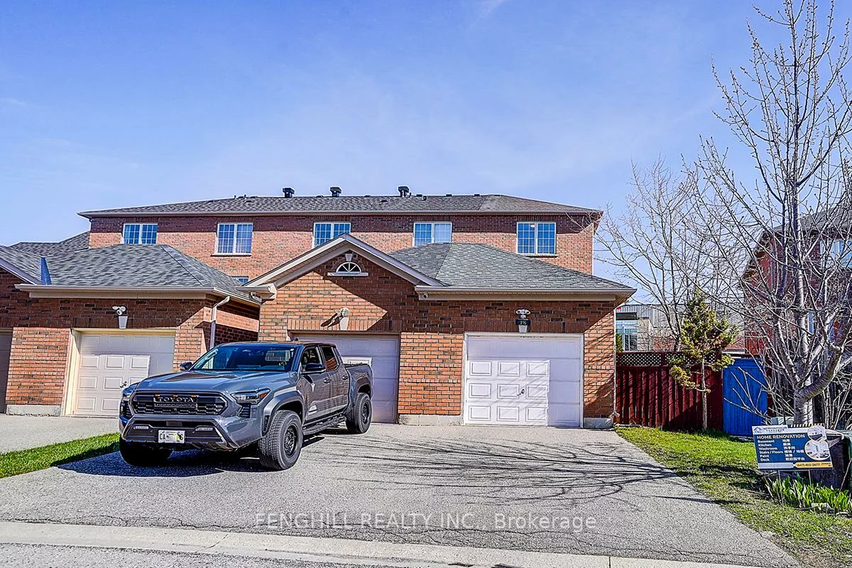 375, White's Hill, Cornell, Markham