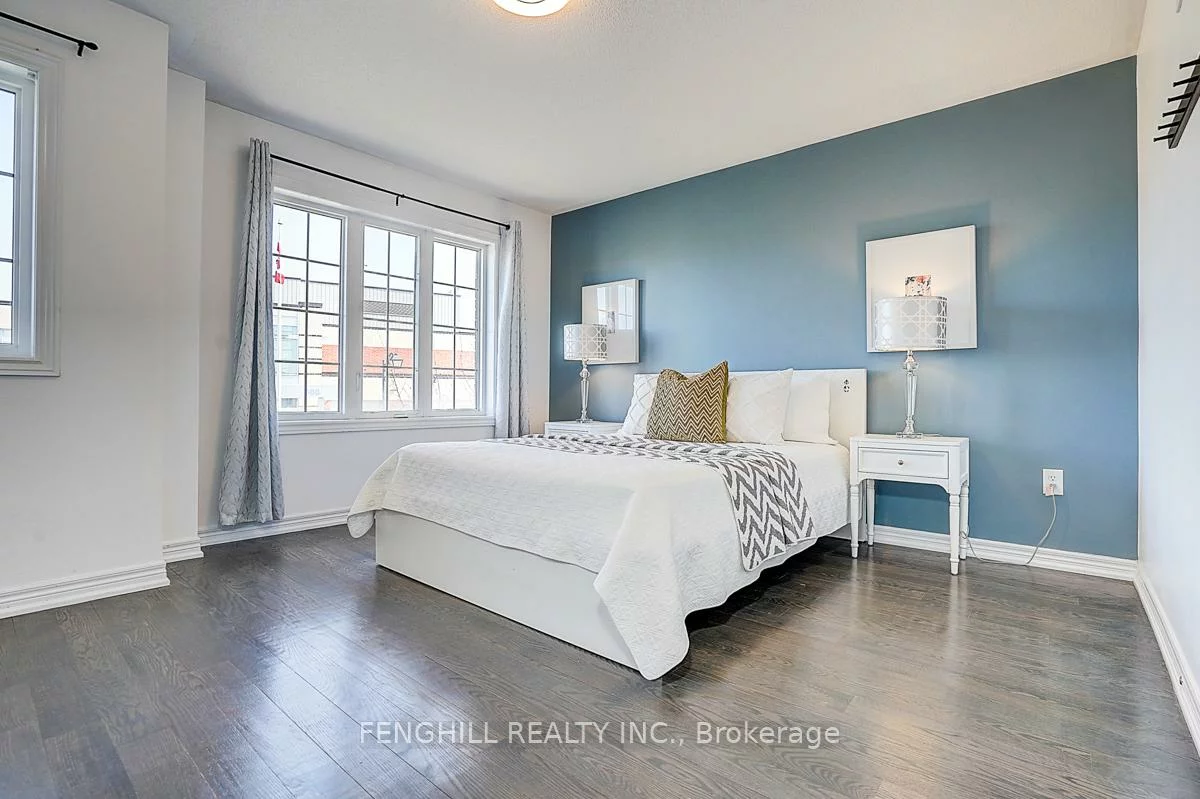 375, White's Hill, Cornell, Markham