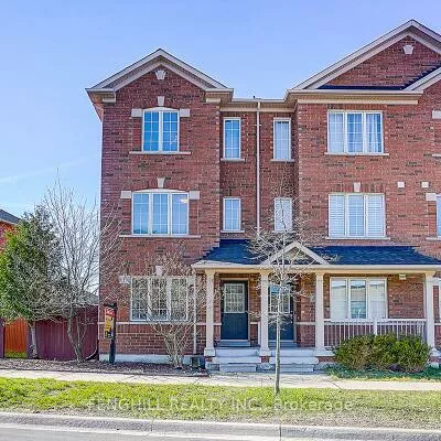 375, White's Hill, Cornell, Markham