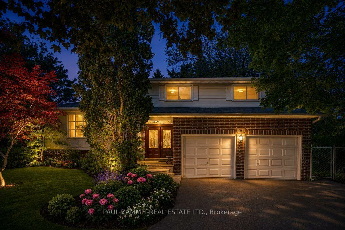 56, Coral Harbour, Bayview Fairway-Bayview Country Club Estates, Markham