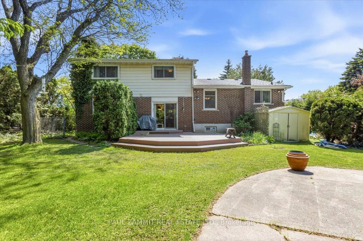 56, Coral Harbour, Bayview Fairway-Bayview Country Club Estates, Markham
