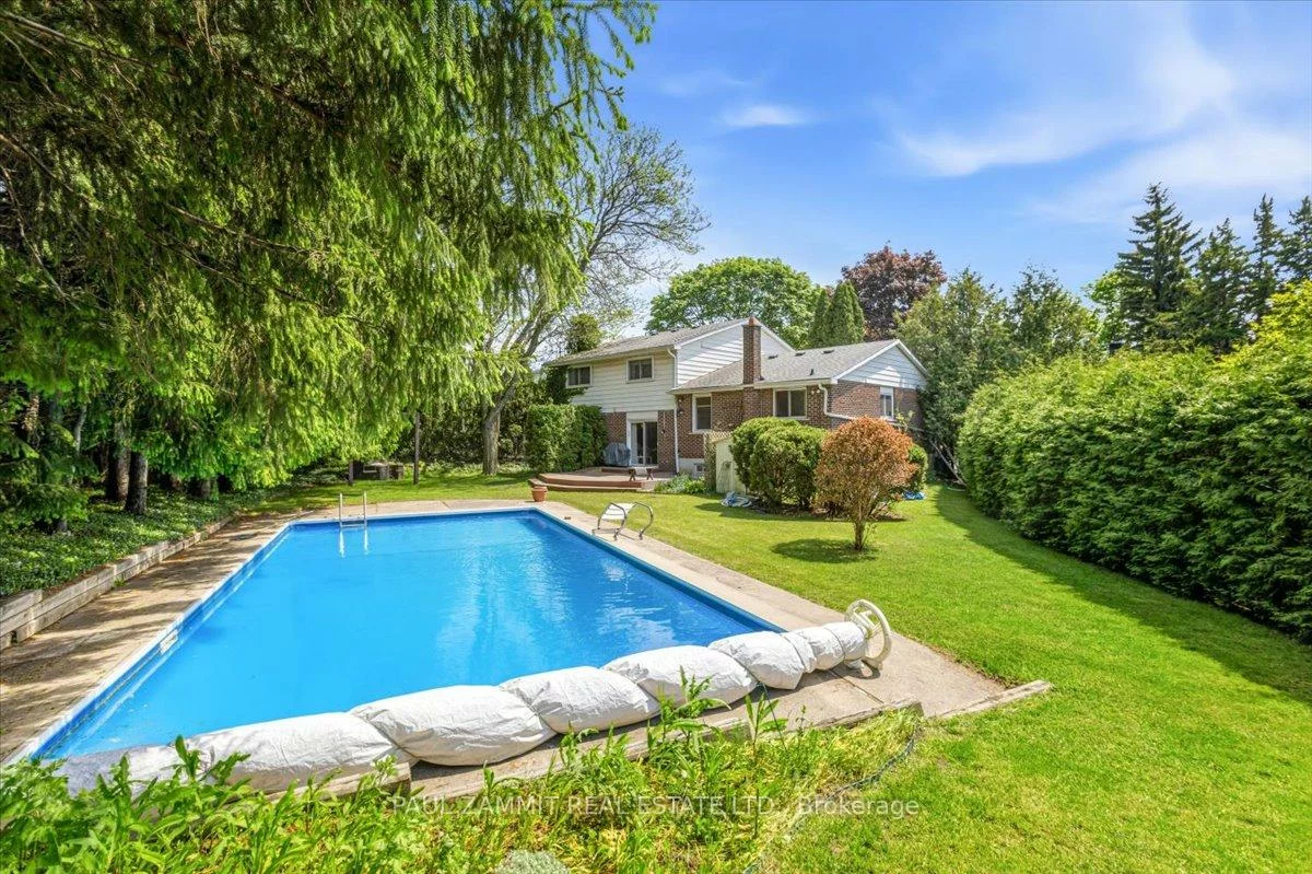 56, Coral Harbour, Bayview Fairway-Bayview Country Club Estates, Markham