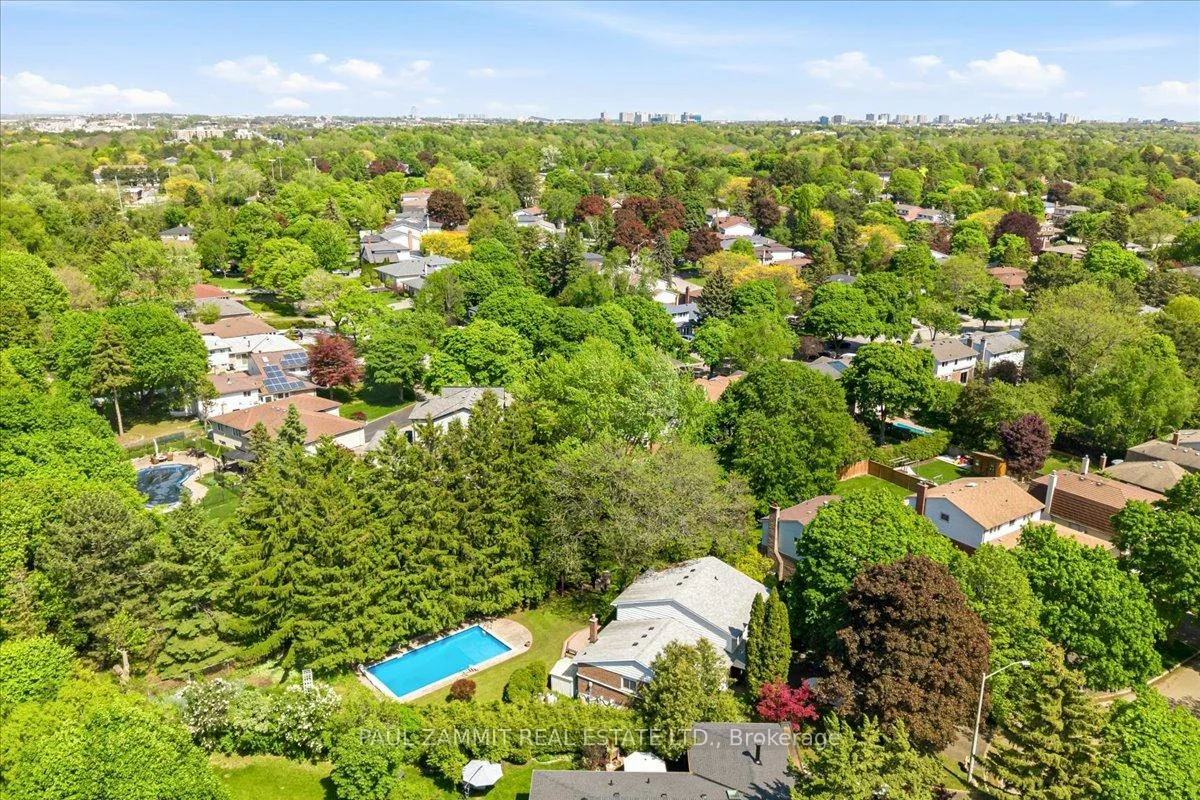 56, Coral Harbour, Bayview Fairway-Bayview Country Club Estates, Markham