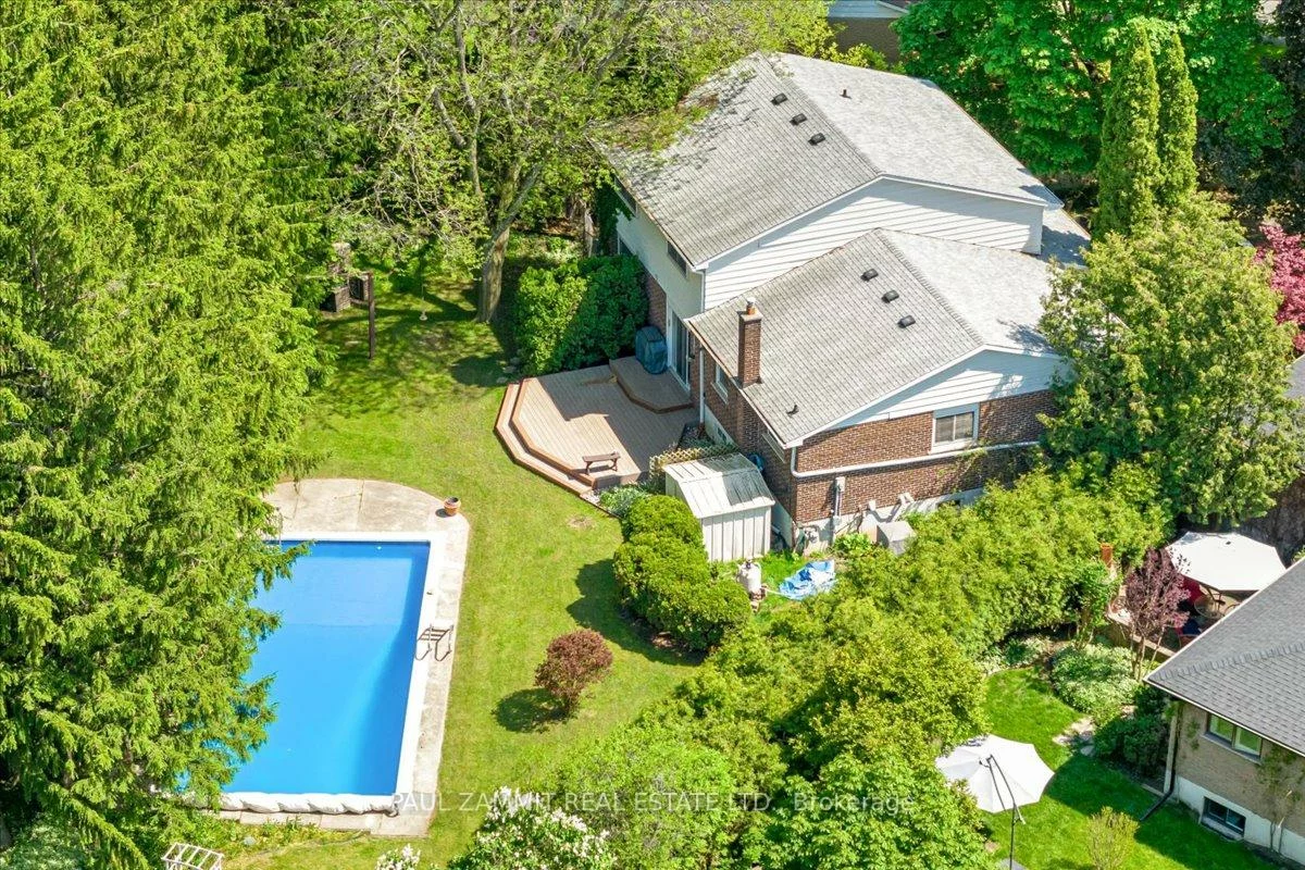 56, Coral Harbour, Bayview Fairway-Bayview Country Club Estates, Markham