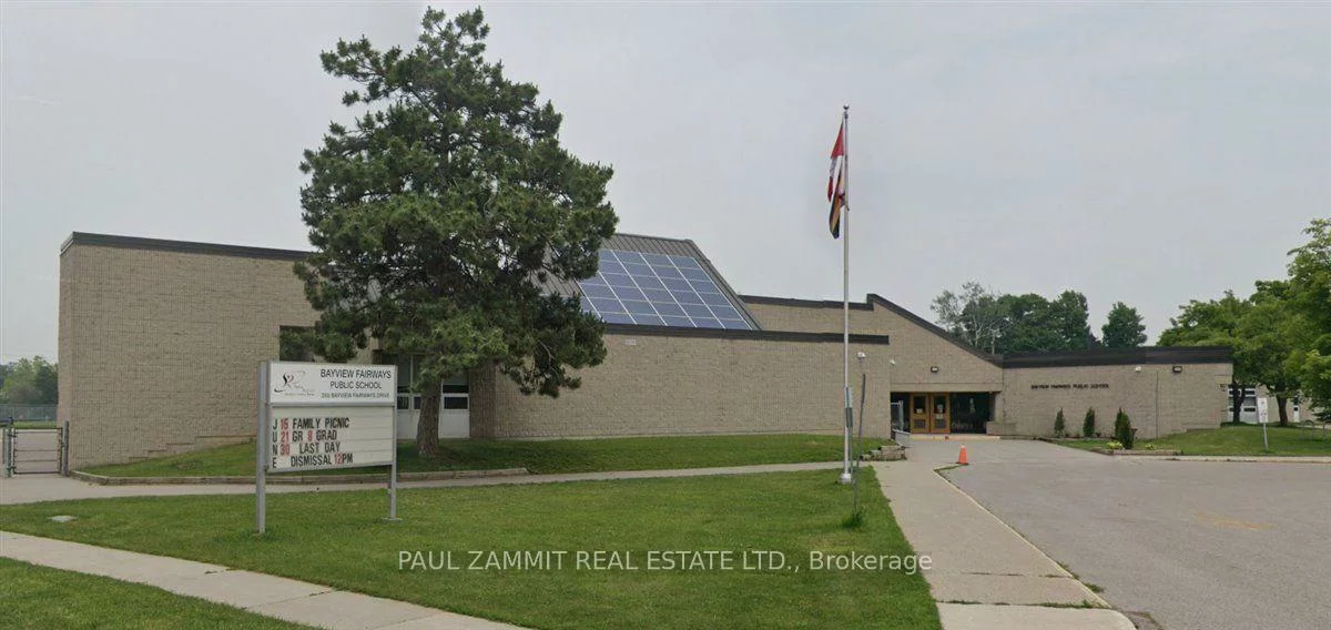 56, Coral Harbour, Bayview Fairway-Bayview Country Club Estates, Markham