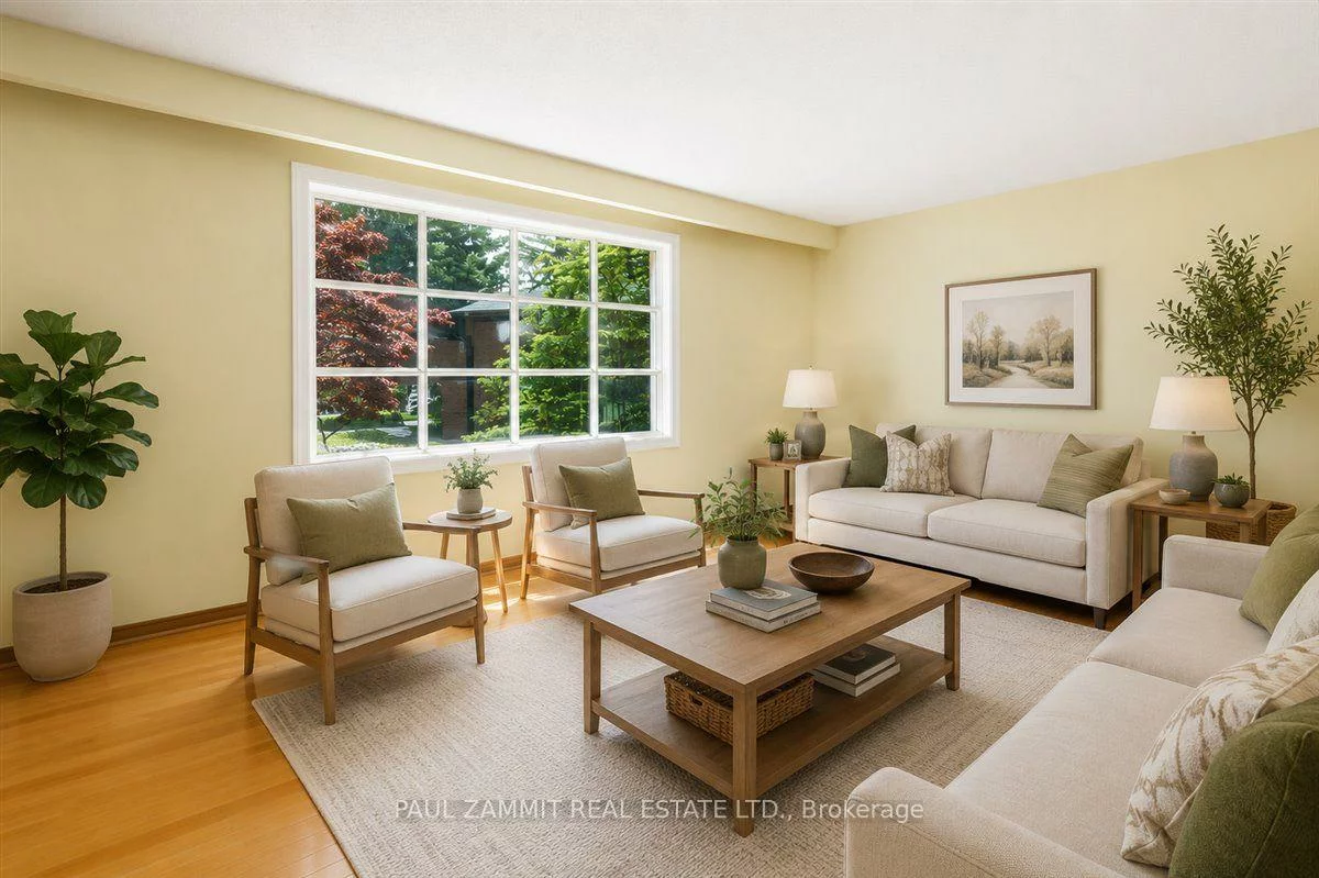 56, Coral Harbour, Bayview Fairway-Bayview Country Club Estates, Markham