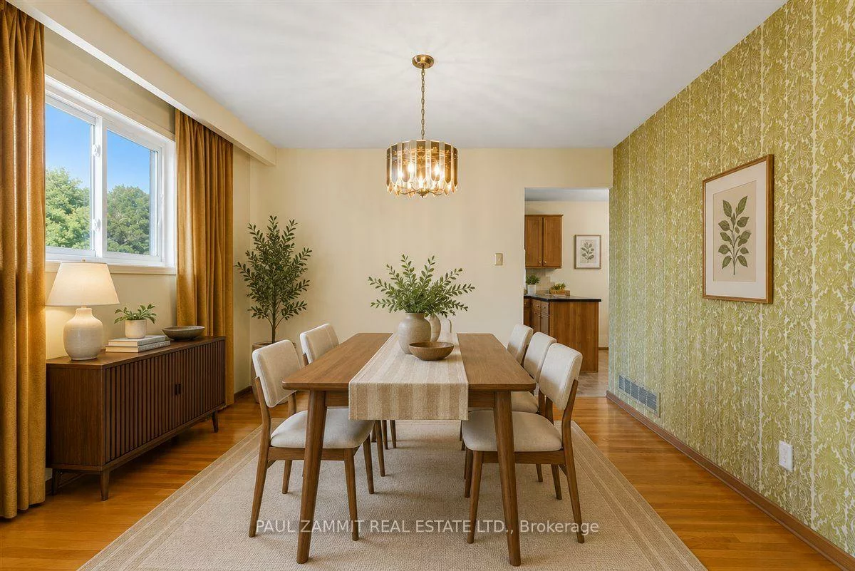 56, Coral Harbour, Bayview Fairway-Bayview Country Club Estates, Markham