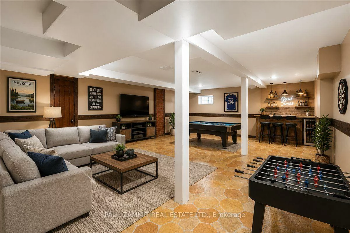 56, Coral Harbour, Bayview Fairway-Bayview Country Club Estates, Markham