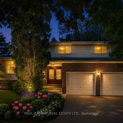 56, Coral Harbour, Bayview Fairway-Bayview Country Club Estates, Markham