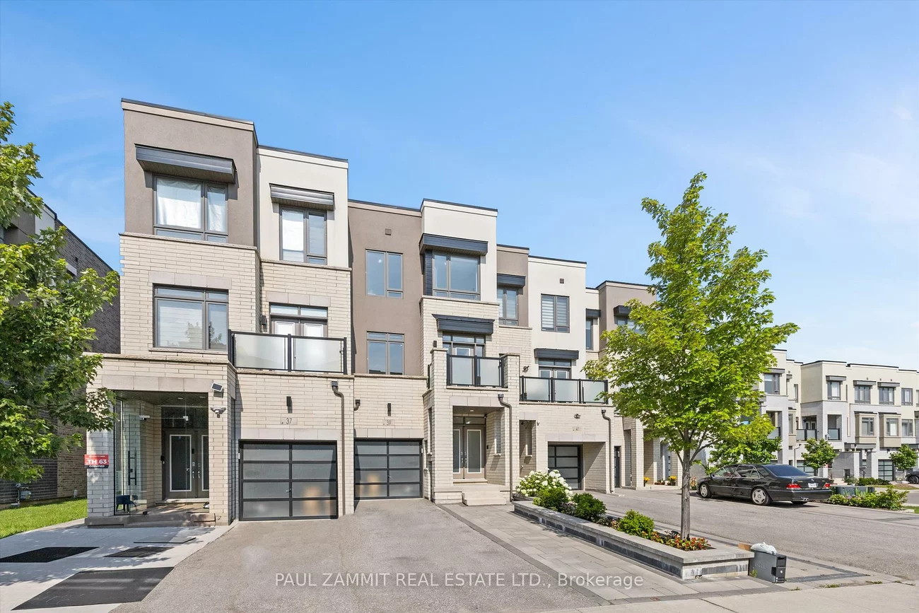 39, Harold Lawrie, Thornhill, Markham