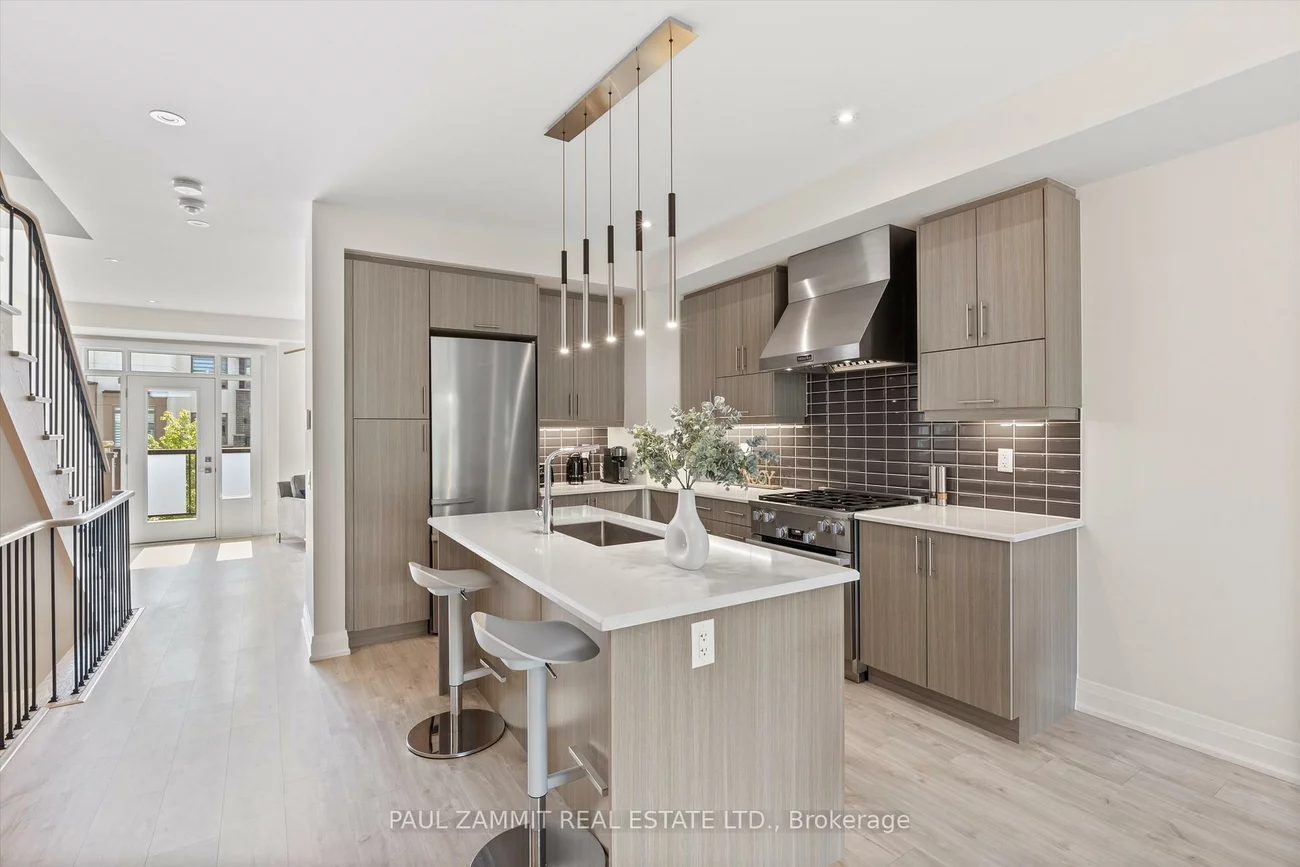39, Harold Lawrie, Thornhill, Markham