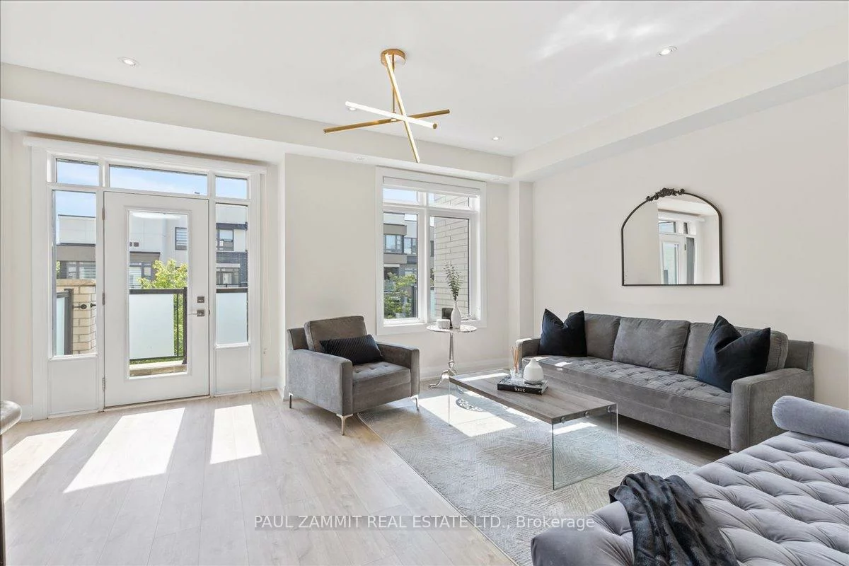 39, Harold Lawrie, Thornhill, Markham