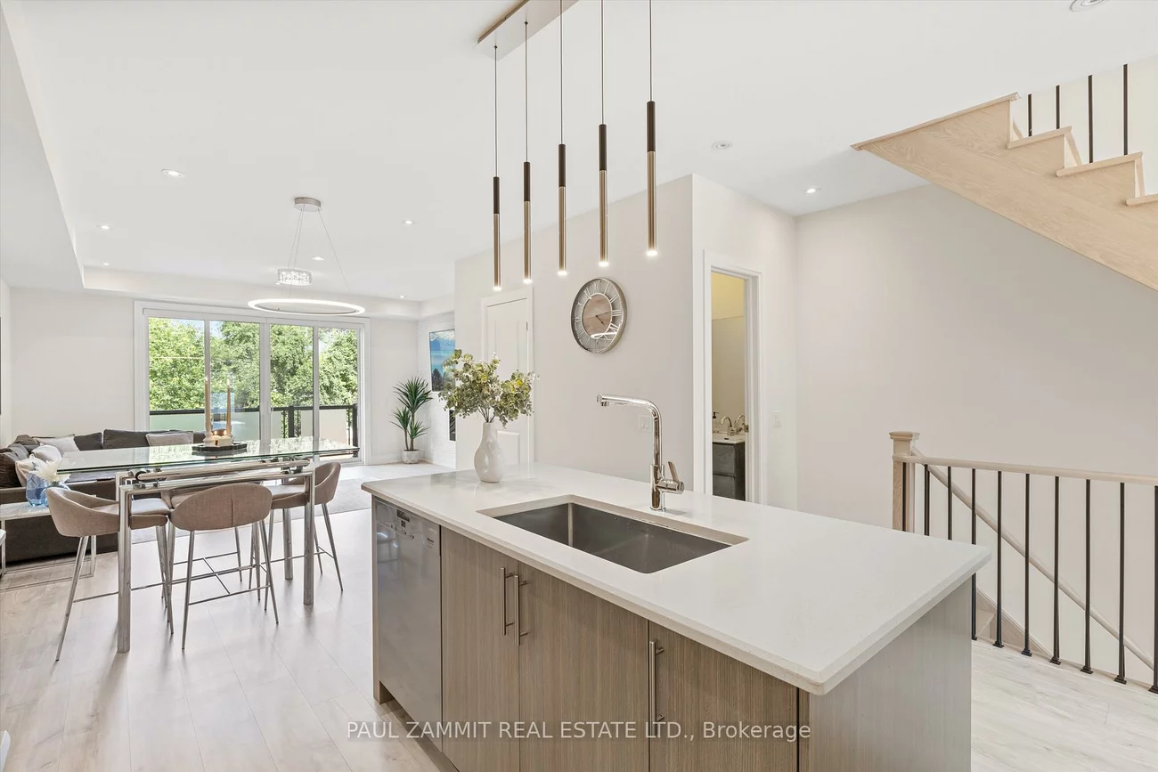 39, Harold Lawrie, Thornhill, Markham