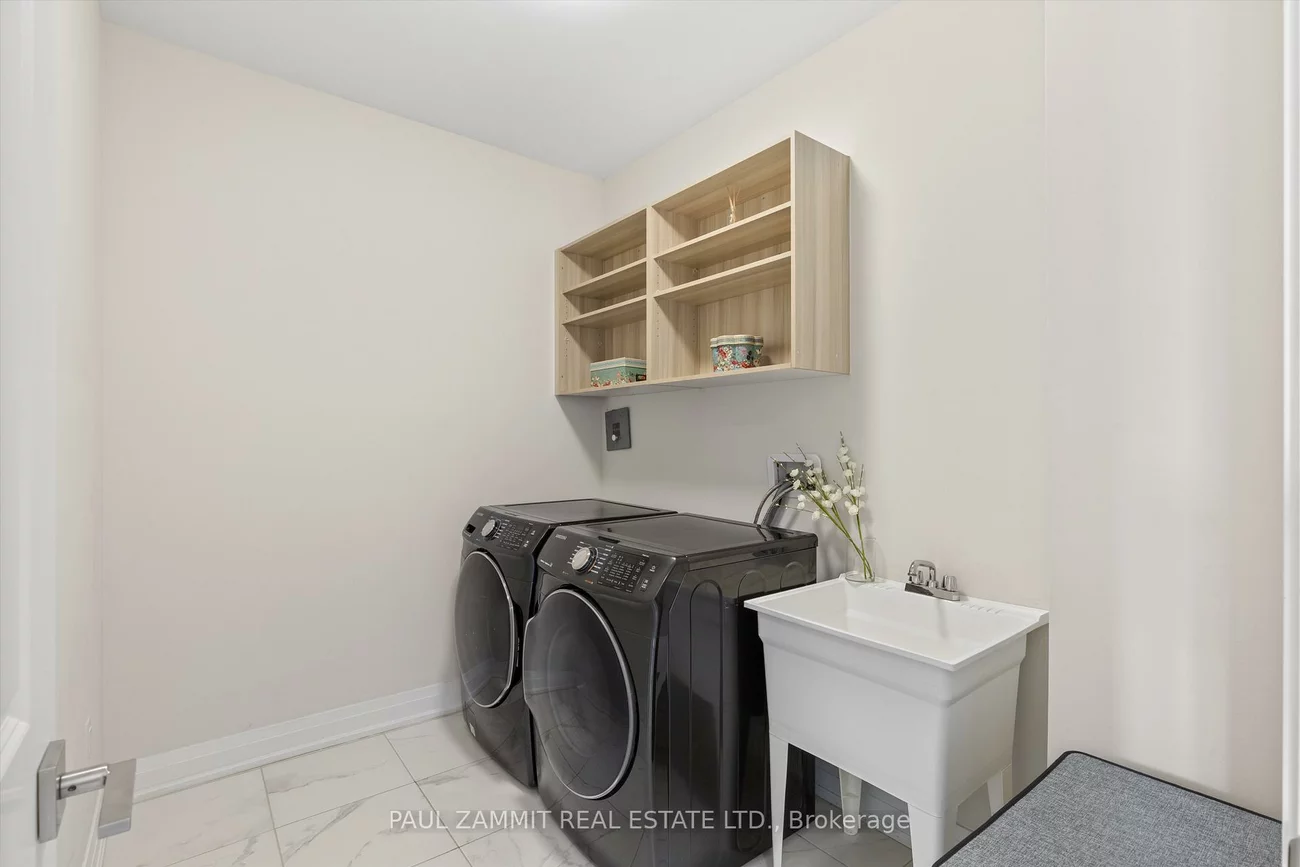 39, Harold Lawrie, Thornhill, Markham