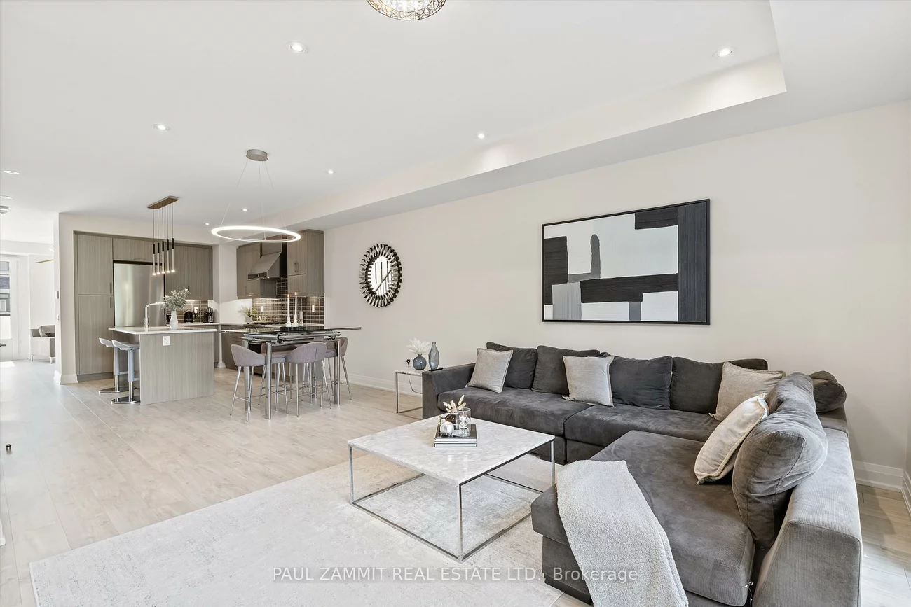 39, Harold Lawrie, Thornhill, Markham