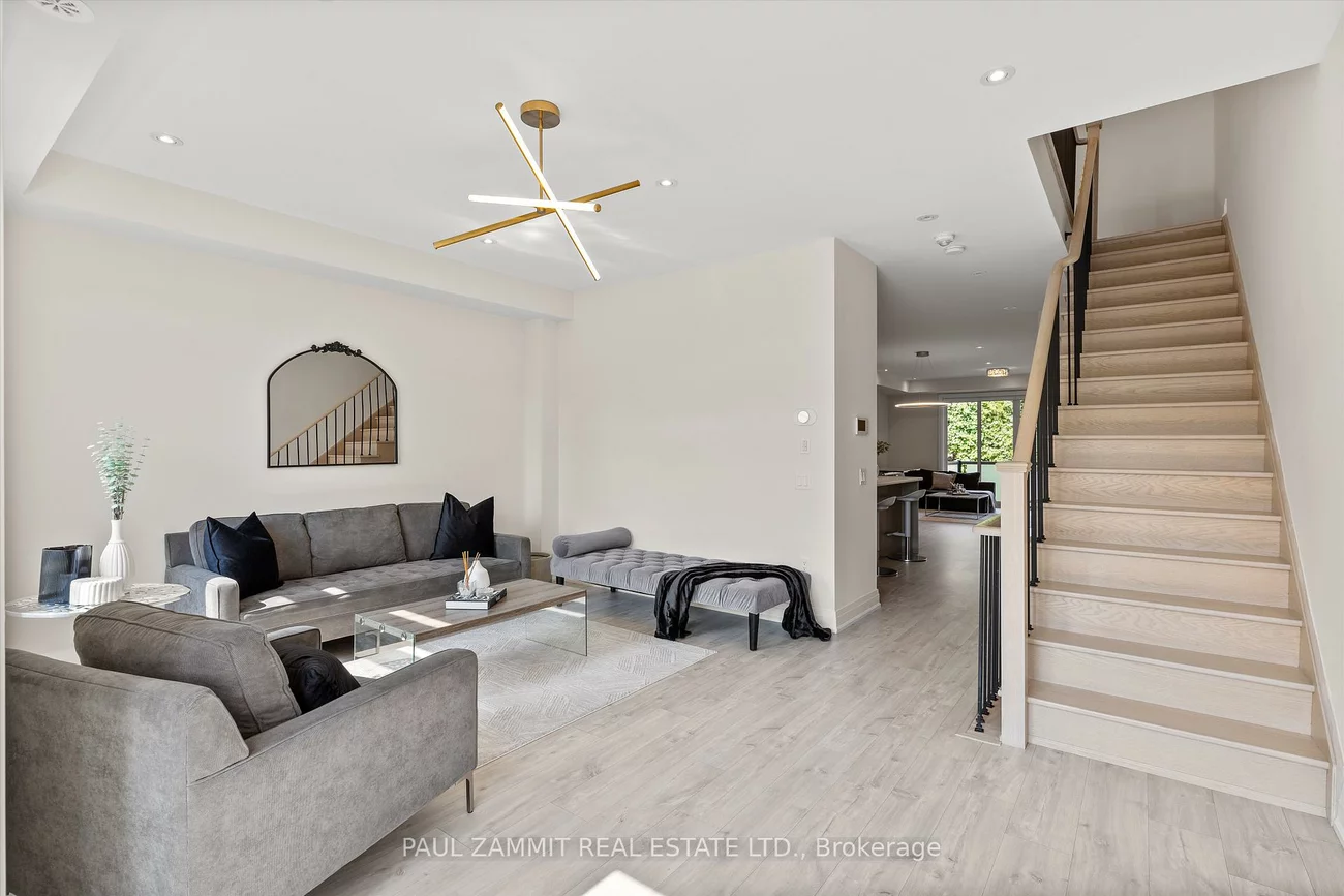 39, Harold Lawrie, Thornhill, Markham