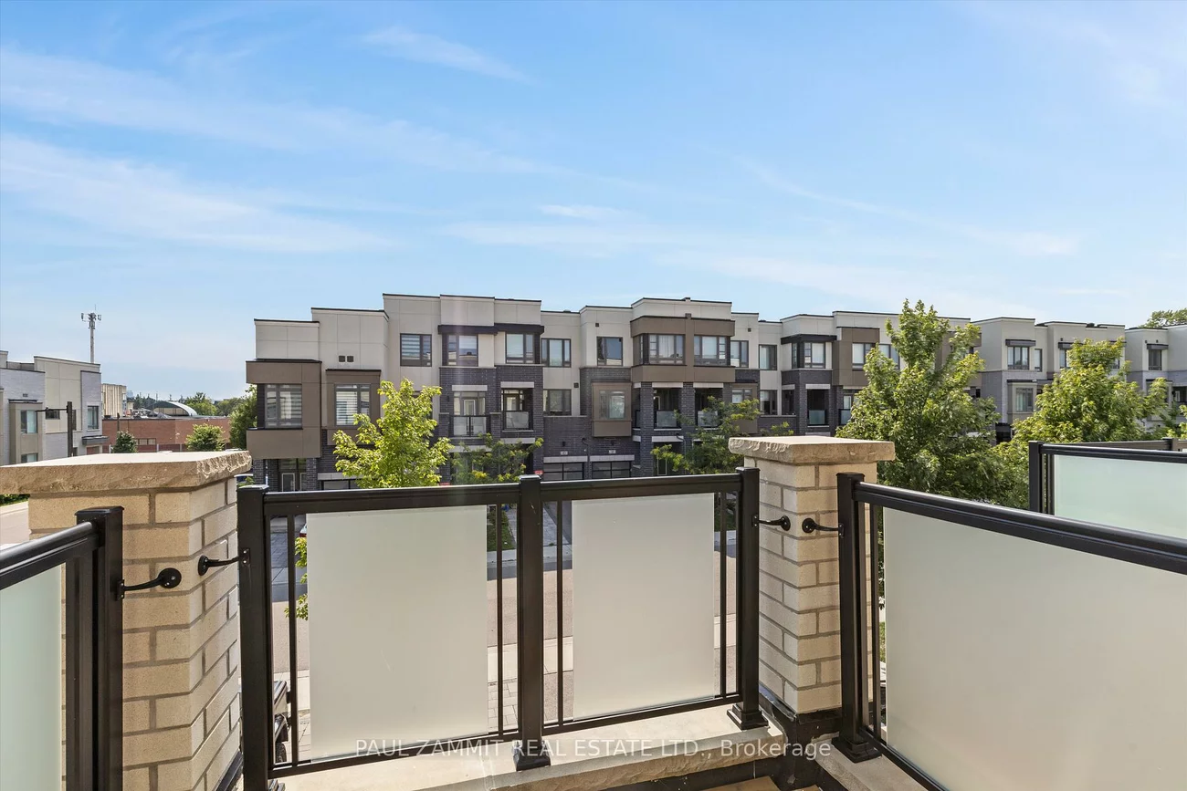 39, Harold Lawrie, Thornhill, Markham