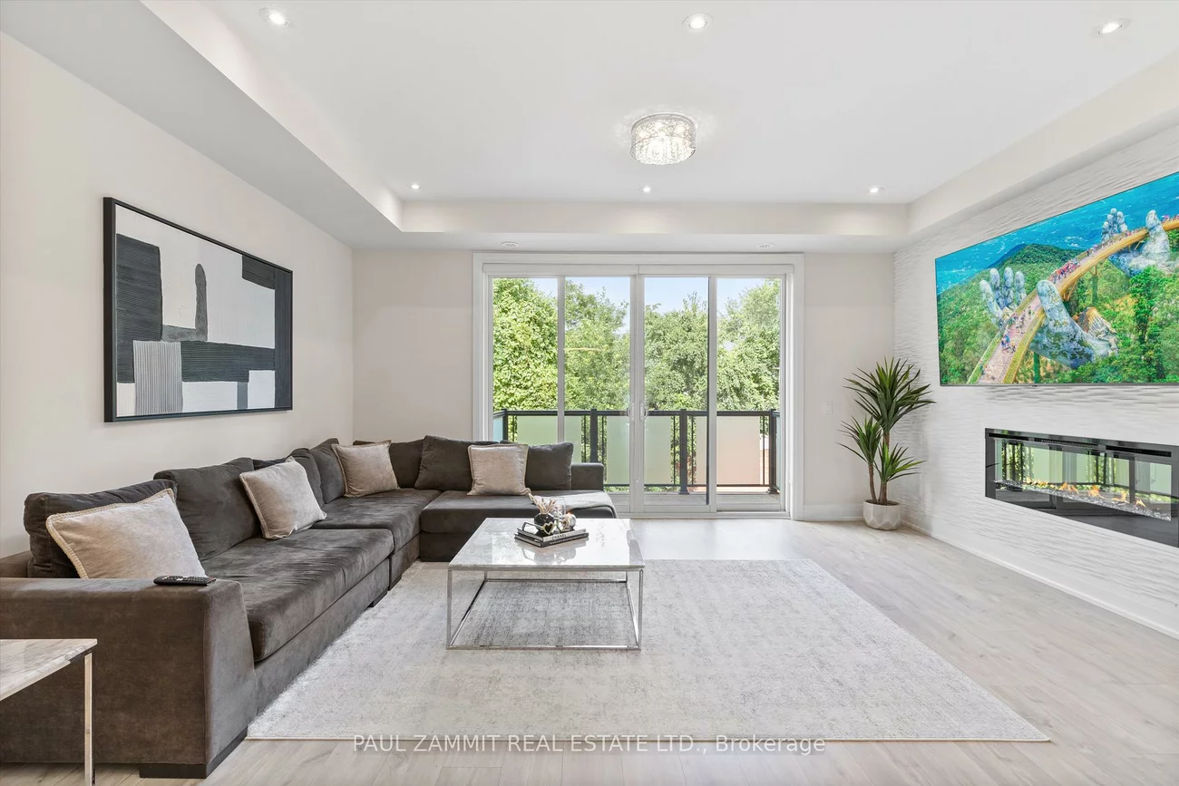 39, Harold Lawrie, Thornhill, Markham